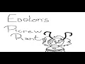 The Picrew Rant RetrolentalFibroplasia feat DigitalClowns and