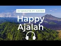 Download Lagu DJ Qhalfin - Happy Ajalah ft. Gafar ( Spectrum Cover )
