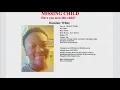 The list of missing children in Memphis hits home for ABC24