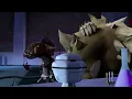 TMNT Funny Fishface Moments 1