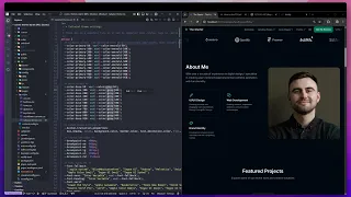 Production-Ready Astro Sites in Minutes Cosmic Themes Demo