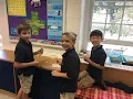 Unplugged Coding