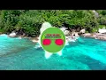 Breno Miranda - Another Day In Paradise