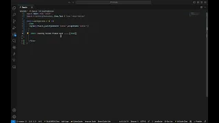 Simple React Native Activity Indicator