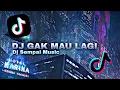 Download Lagu DJ GAK MAU LAGI PACARAN SAMA KAMU FUNKOT By @Sempai Music VIRAL TIK TOK