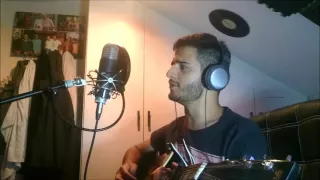 עדן חסון שושנים עצובות Cover 