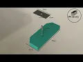 The simplest and most innovative router jig
