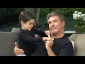 Simon Cowell Affair Turned Into Family His Wife and Son