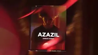 عمار حسني   عزازيل دندنها