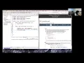 GUI component Events - Input Practice Tutorial