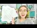 HOW TO BUILD THE PERFECT CHARACTER PROFILE