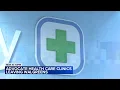 Advocate Health Care closing all clinics in IL Walgreens stores