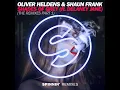 Shades Of Grey (feat. Delaney Jane) (Ephwurd Remix)