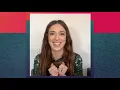 UniversalTV Entrevista con Marina Squerciati