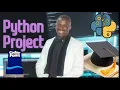 Python Projects for Beginners 4 6 Pseudocode Student Grades Web Crawling