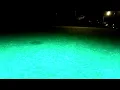 Dji Fhantom 2 Night Flight Israel FPV