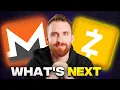 ZCASH \u0026 Monero: Why Privacy Tokens Are Suddenly Pumping Hard (Full Market Breakdown)