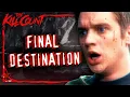 Download Lagu Final Destination (2000) KILL COUNT