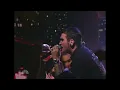 New Found Glory - Kiss Me (Live At Last Call With Carson Daly) HD