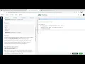 GFG - Value equal to index value using Java
