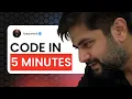 Why Everyone Is Talking About Canvas for Coding Full Demo