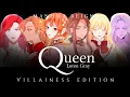 Download Lagu 「QUEEN」VILLAINESS Manhwa Edition [Loren Gray]  Fan Made Video