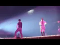 191005 블로그램 슈퍼콘서트 채연(Chaeyeon)- 둘이서(Two Of Us) LIVE 직캠(Fancam) (4K UHD 60프레임)
