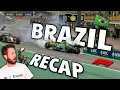 De Formule 1 Grand Prix van Brazilië was een droom