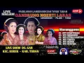 LIVE MALAM TAYUB TUBAN  '' GANDRUNG NGESTI LARAS '' DS. GAJI KEC. KEREK - KAB. TUBAN TGL 12 NOV 2025