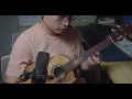 「 Akaka falls 」ukulele Cover jake shimabukuro