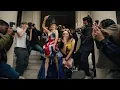 Download Lagu Fergie - TOO MUCH x London Bridge (Official Music Video)