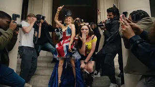 fergie too much x london bridge official music video 