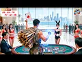 Download Lagu Mendigo entró al casino sin un peso, retó al jefe—Nadie sabía que arrasaría como Dios de Cartas