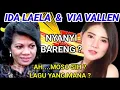 Download Lagu IDA LAELA VIA VALLEN - DUO JATIM BEDA GENERASI TAKKAN CUKUP SEKALI