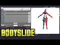 How to use Bodyslide EASILY in 6 Minutes Fallout 4 Vortex Guide