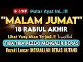 Download Lagu LANGSUNG DIKABULKAN..‼️CUKUP PUTAR SEKALI DAN DENGARKAN, 100 RIBU MALAIKAT TURUN | REZEKI LANCAR