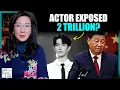 Download Lagu Yu Menglong‘s death and Xi Jinping’s ¥2 trillion