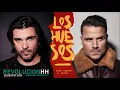 Dani Martin & Juanes - Los Huesos | Letra 🦴🦴