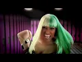 Lil Wayne - Knockout ft. Nicki Minaj (Official Music Video) ft. Nicki Minaj