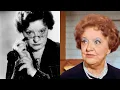 The Life and Tragic Ending of Marion Lorne