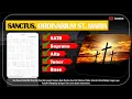 Download Lagu SANCTUS-Ordinarium St. Maria. Belajar ordinarium berbahasa LATIN. #lagugereja #misa #sanctus #kudus