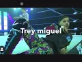 Download Lagu TREY MIGUEL CUSTOM TITANTRON