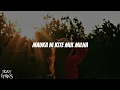 PRICELESS | BHALWAAN | FULL LYRIC VIDEO | NEW PUNJABI SONG