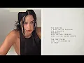 Demi Lovato - Ghost (Official Lyric Video)