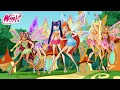 Winx Club Season 4 Episode 2 \