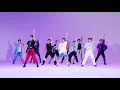 (Full Focused) SEVENTEEN 'Left & Right' 4K | [BE ORIGINAL]