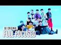 Download Lagu (Full Focused) SEVENTEEN 'Left \u0026 Right' 4K | [BE ORIGINAL]