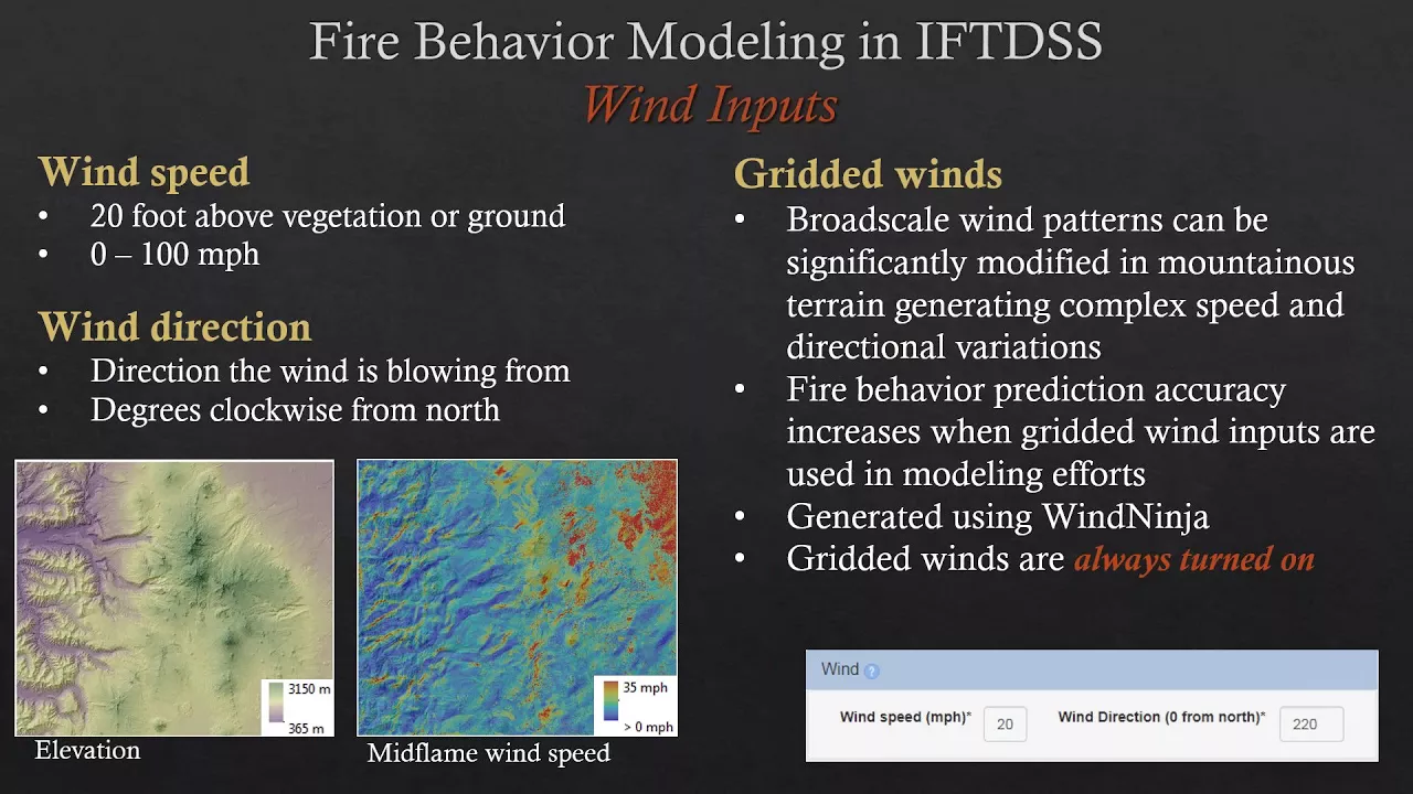 Modeling and Reports