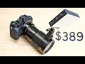 Download Lagu The First Ever Ultra Macro Tilt-Shift Lens is.. Affordable?