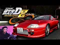 Download Lagu INITIAL D ARCADE STAGE 8 ON PC! 🇯🇵